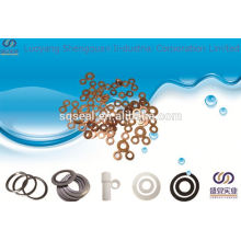 copper bonded washer china